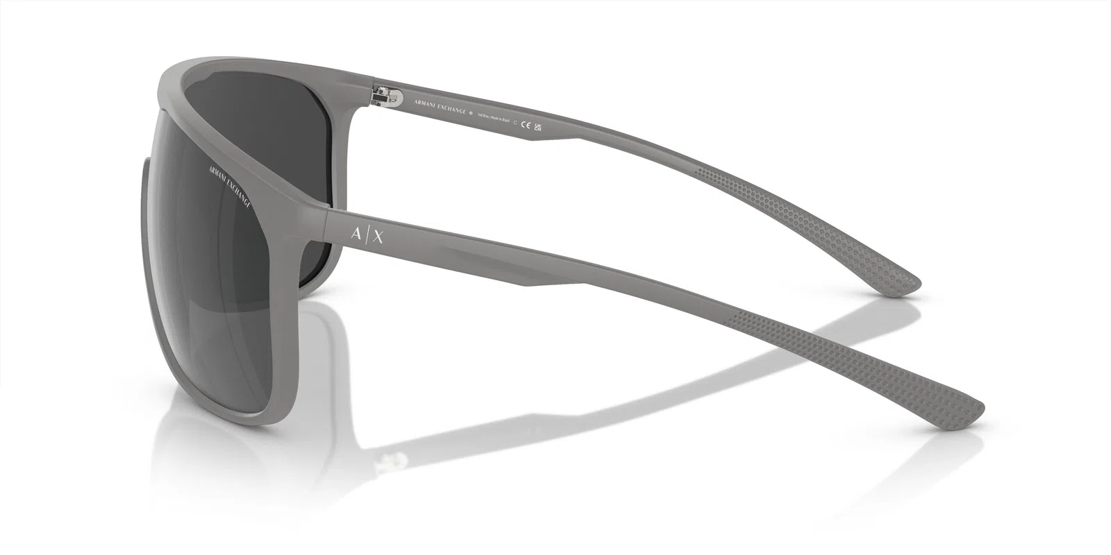 Armani Exchange 4137SU Sunglasses - view 6